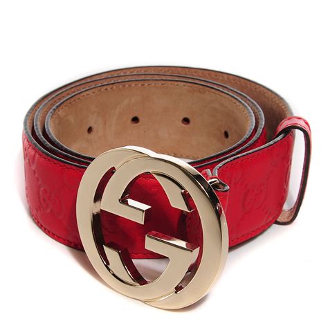 gucci belt black and red|gucci leather black on belt.